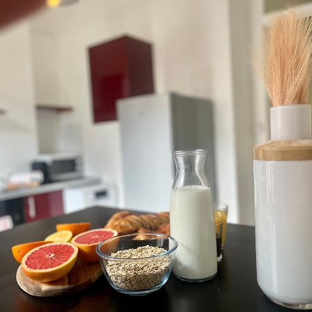 Suite Lavanni Lyon Dış mekan fotoğraf