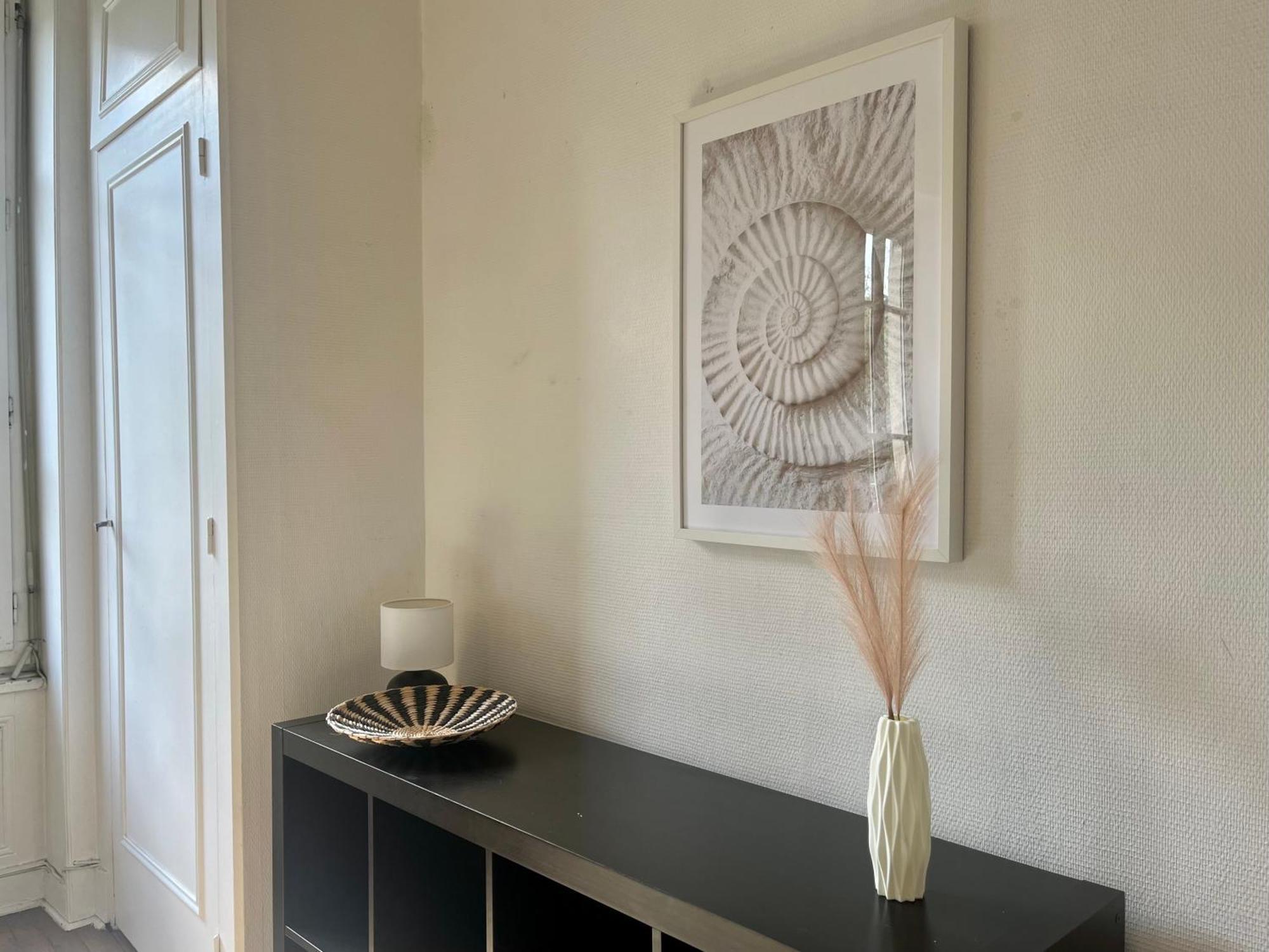 Suite Lavanni Lyon Dış mekan fotoğraf