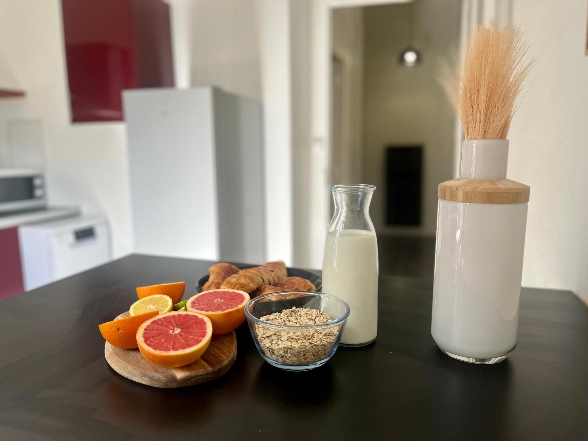 Suite Lavanni Lyon Dış mekan fotoğraf