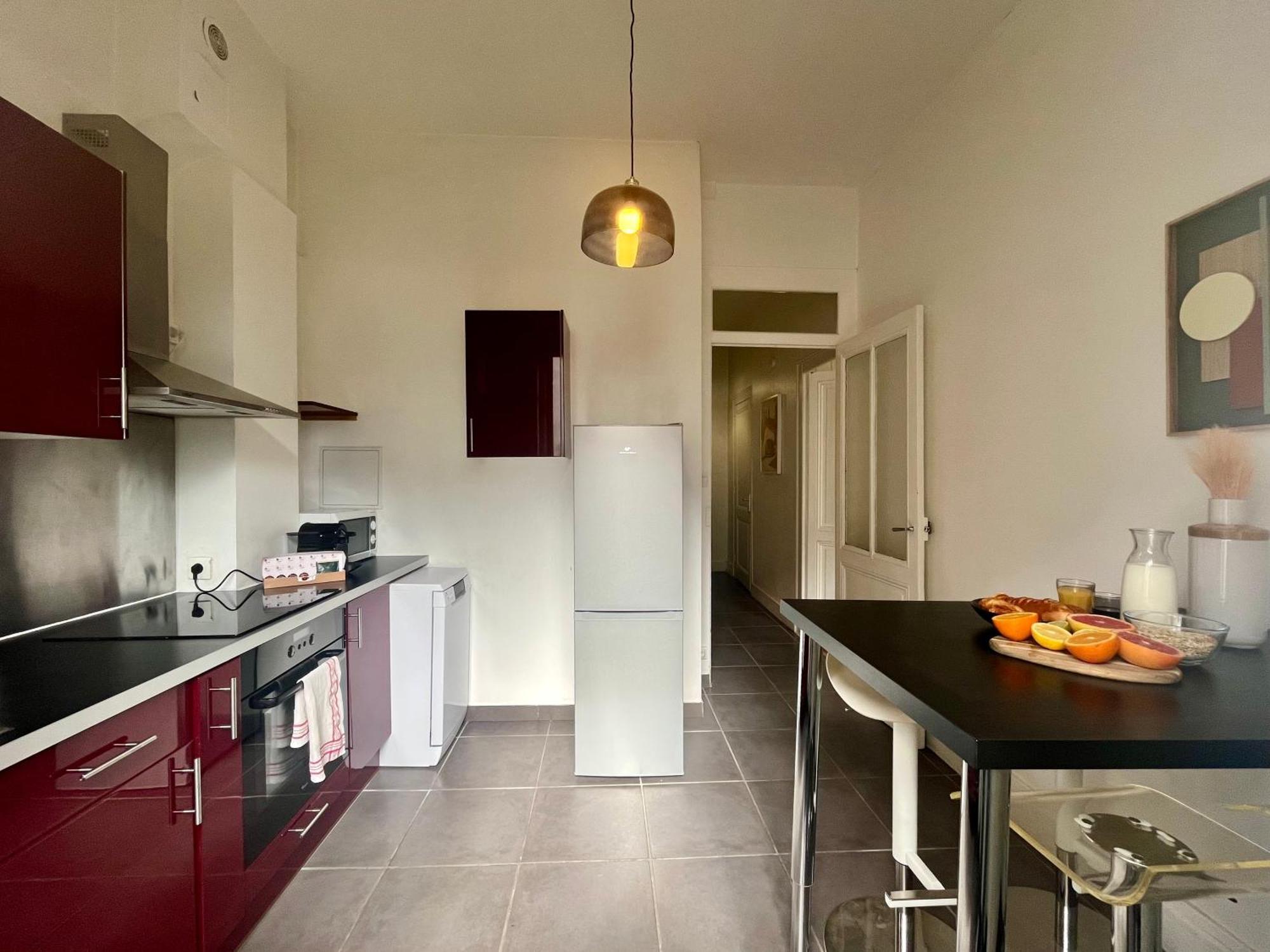 Suite Lavanni Lyon Dış mekan fotoğraf